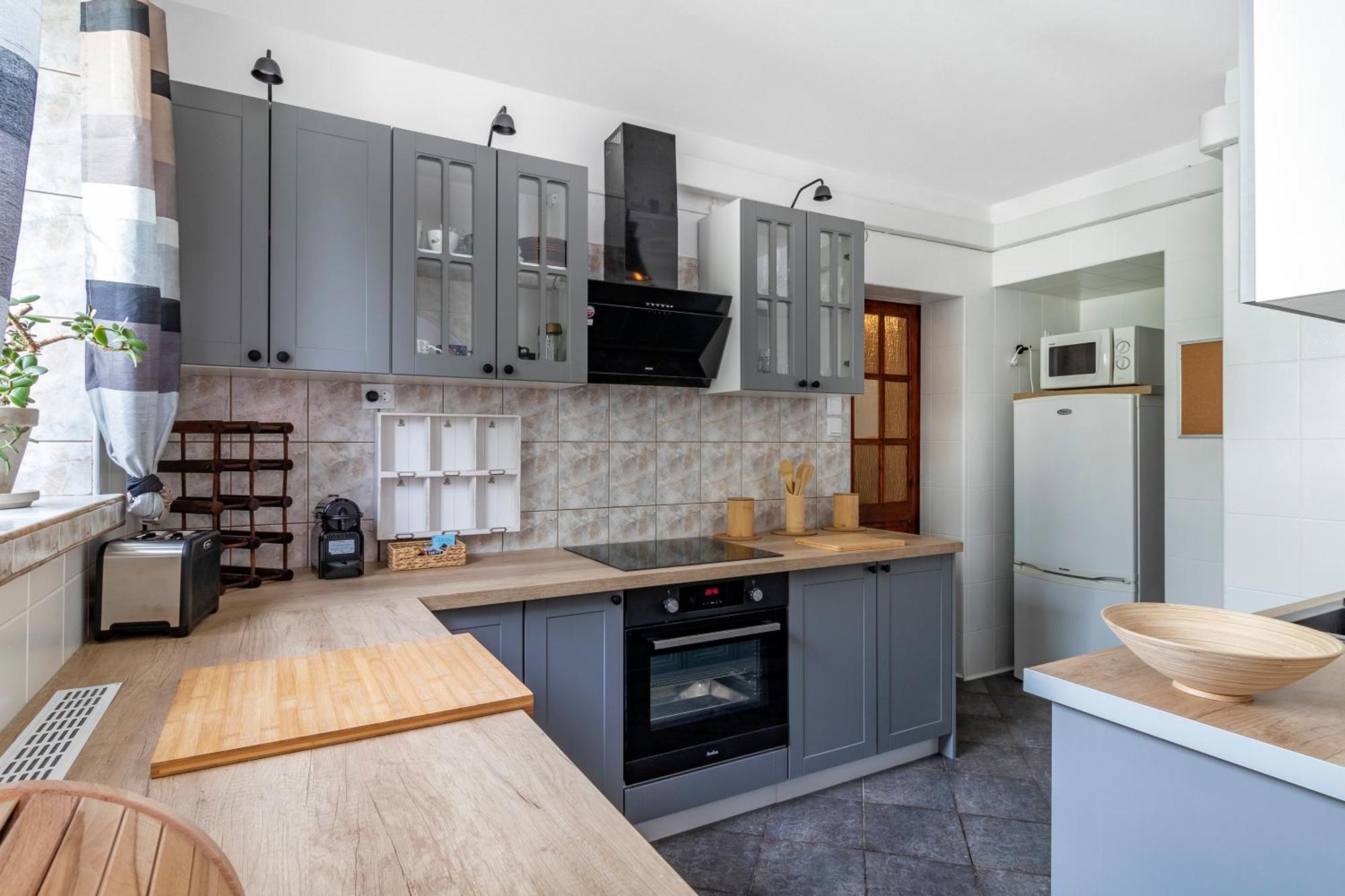 Wonderful 2- Bedroom Apartment With Soul Wwa70 Warsaw Exterior photo